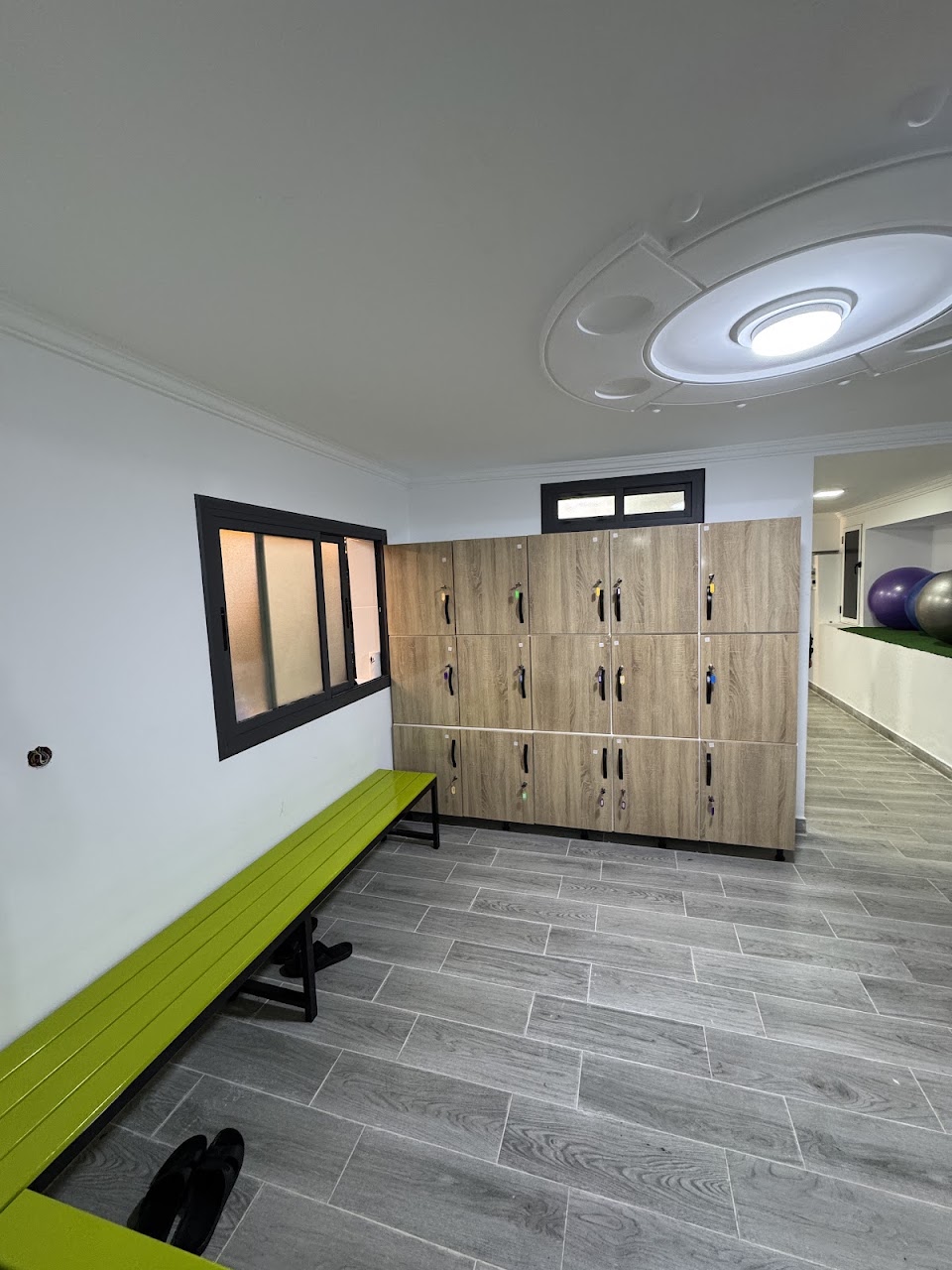 VAWZEN GYM — photo 2