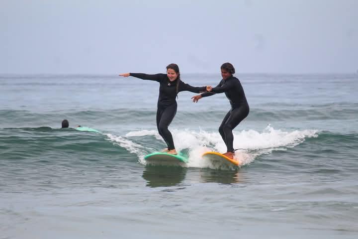 Ayoukh Surf Morocco