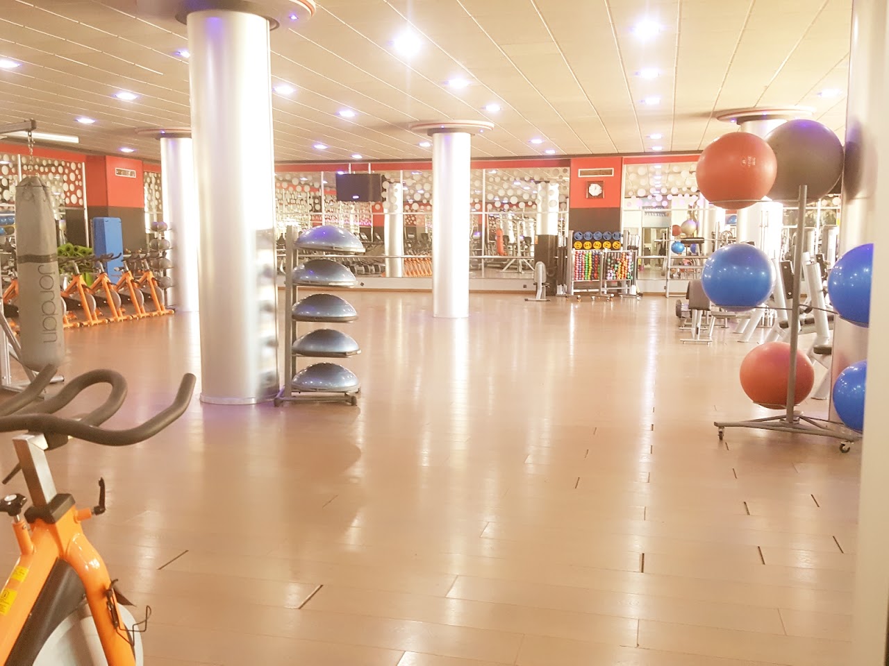 Oujda Fitness — photo 3