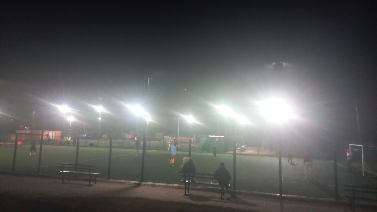 جمعية ربيع قرطبة لكرة القدم — photo 4