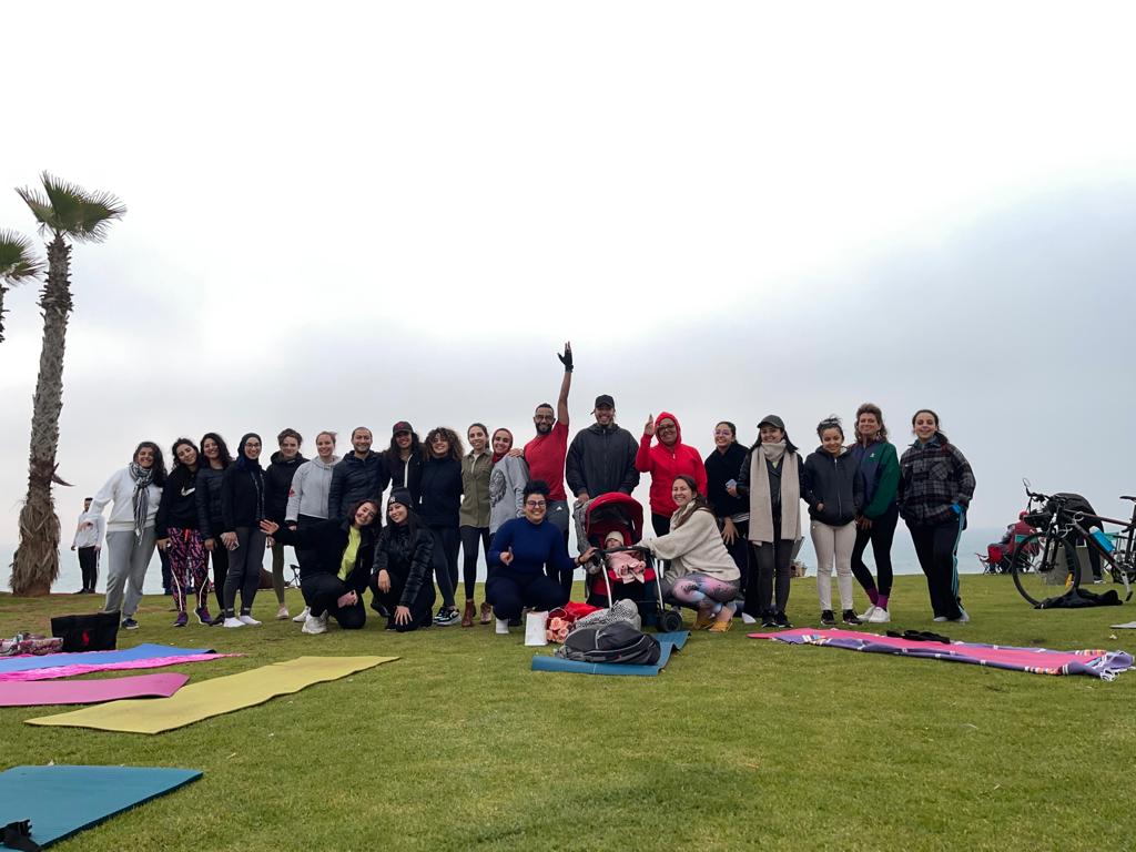Hamonica Yoga — photo 2