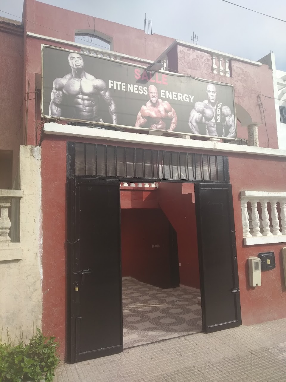 Salle de fitness — photo 2