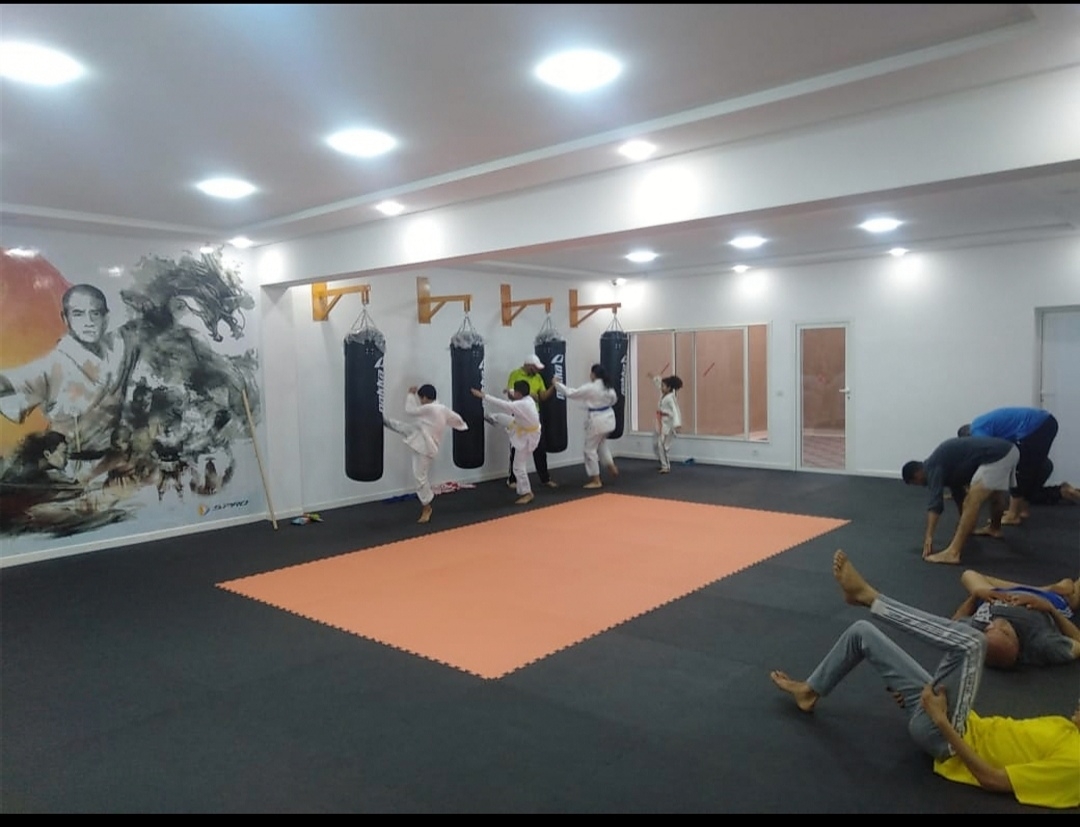S. PRO fitness — photo 3