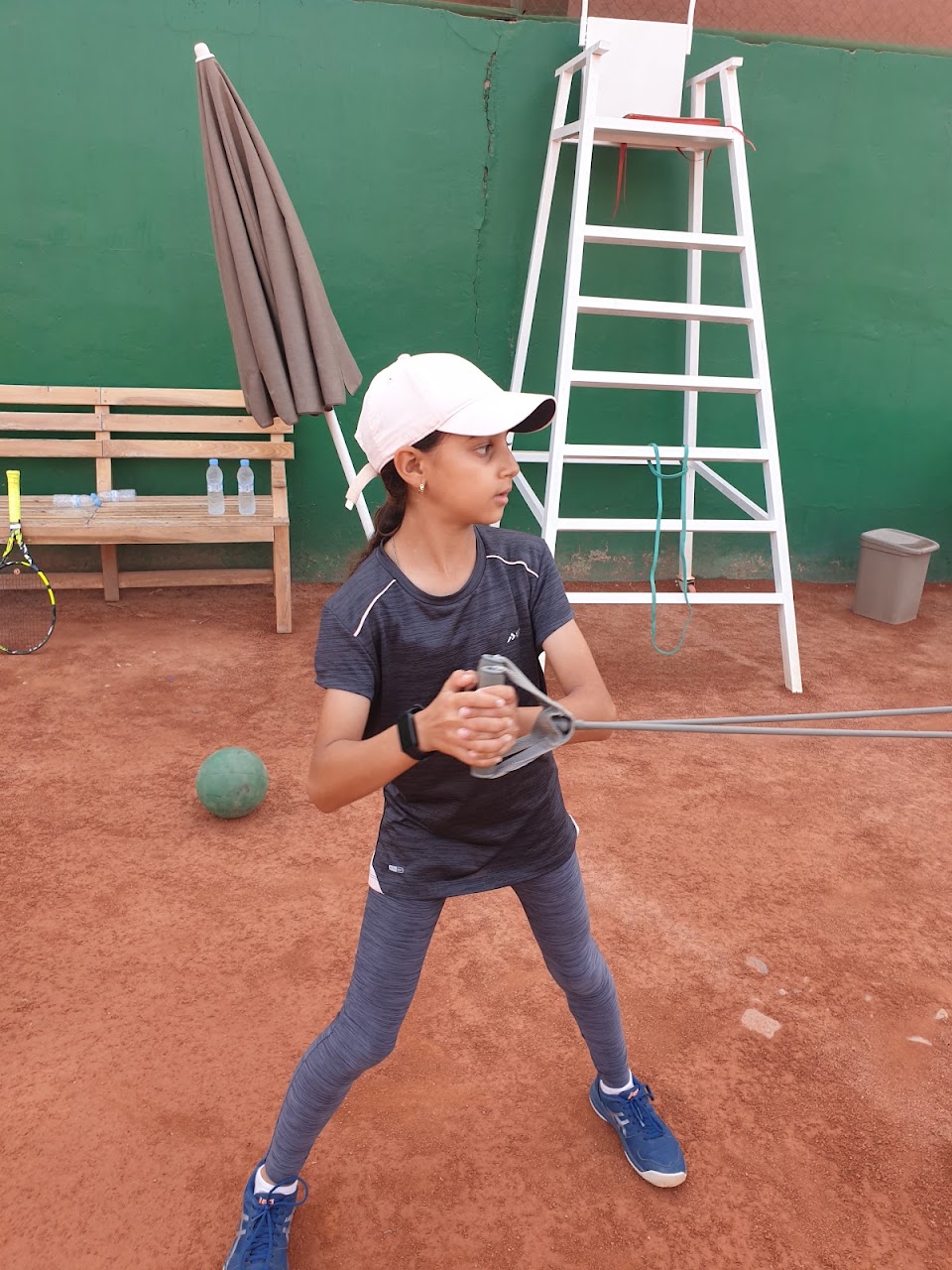 Tennis Club Taroudant — photo 3