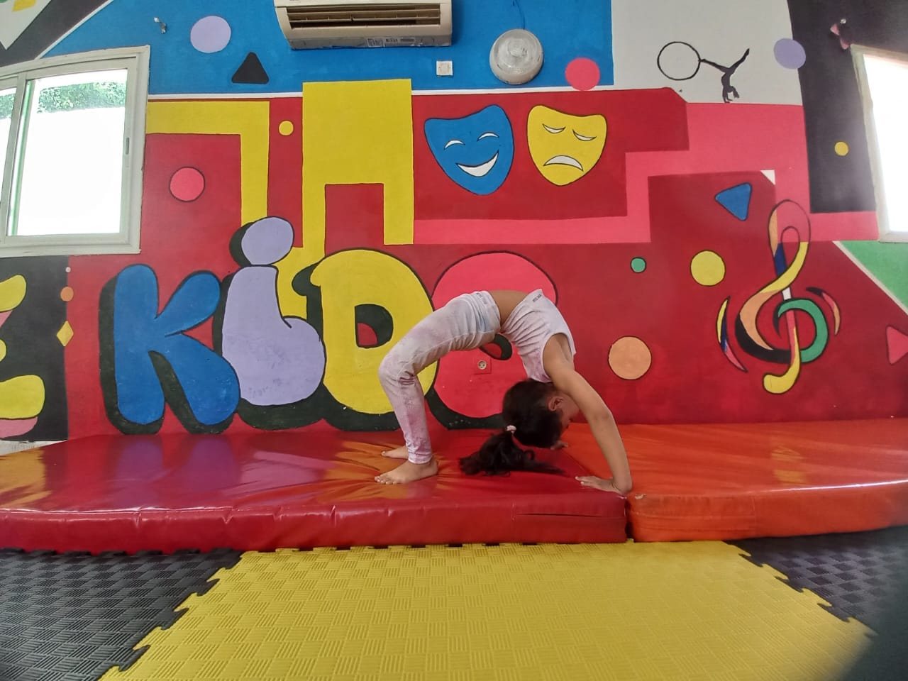Noble kids Multisports