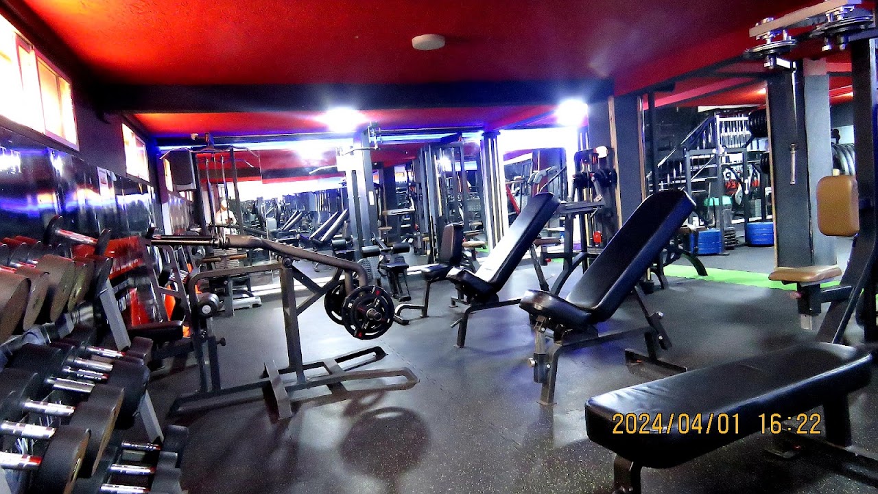 Centre Hiba de Sport temara