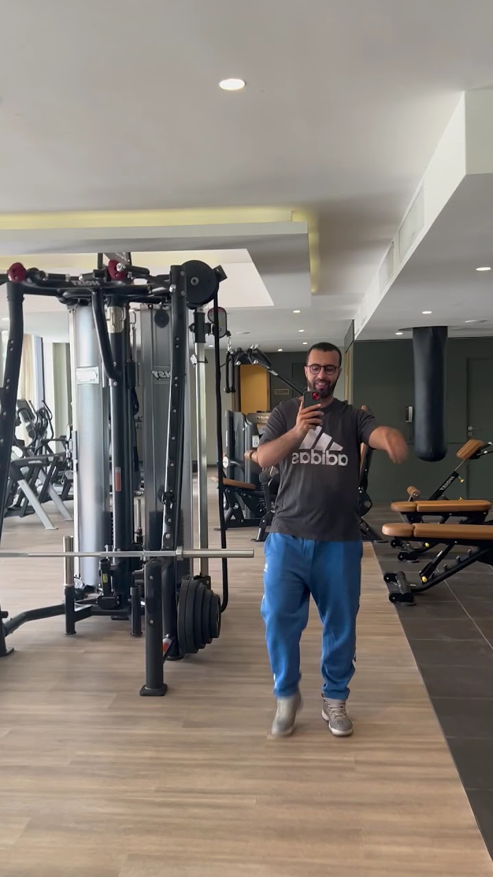 Prestige Personal Trainer Marrakech — photo 2