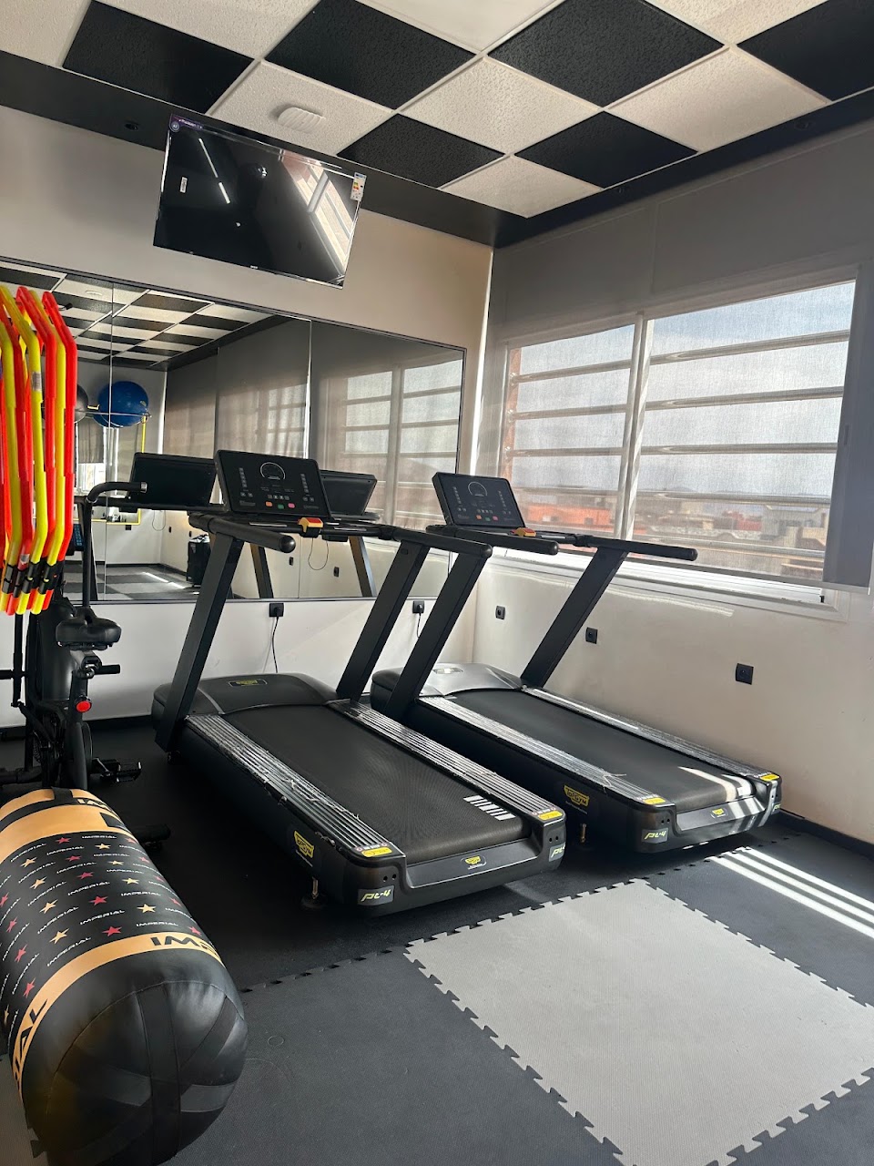 Fitness Park Tinghir — photo 3