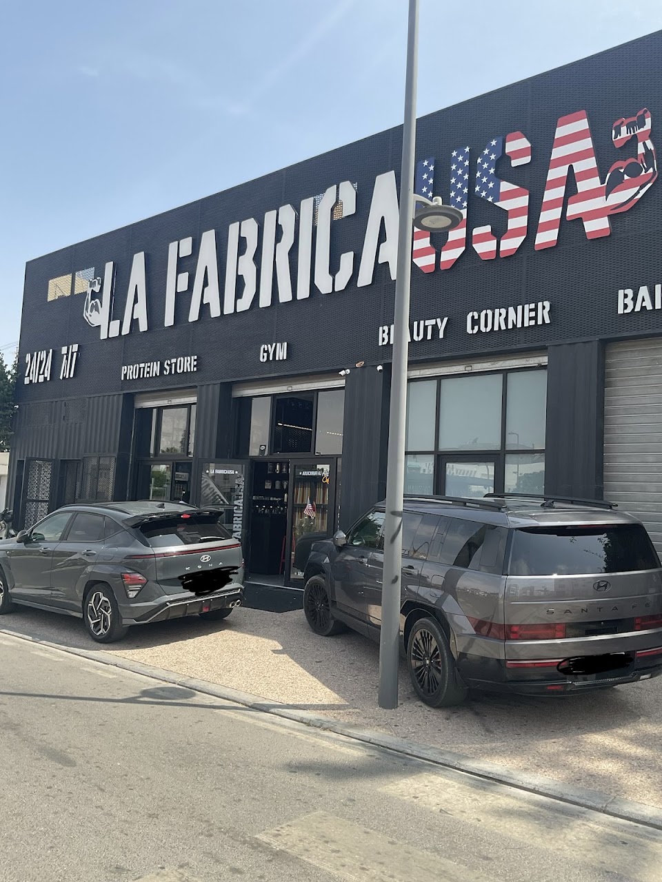 La FabricaUSA — photo 2