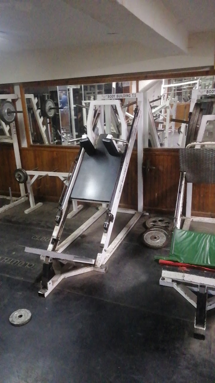 Gym Simo Bodybuilding — photo 2