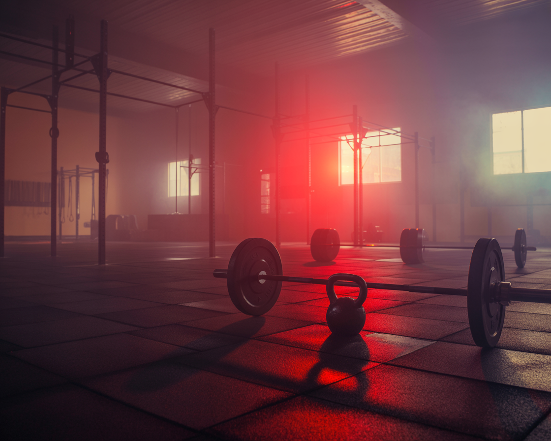 Baraka Training