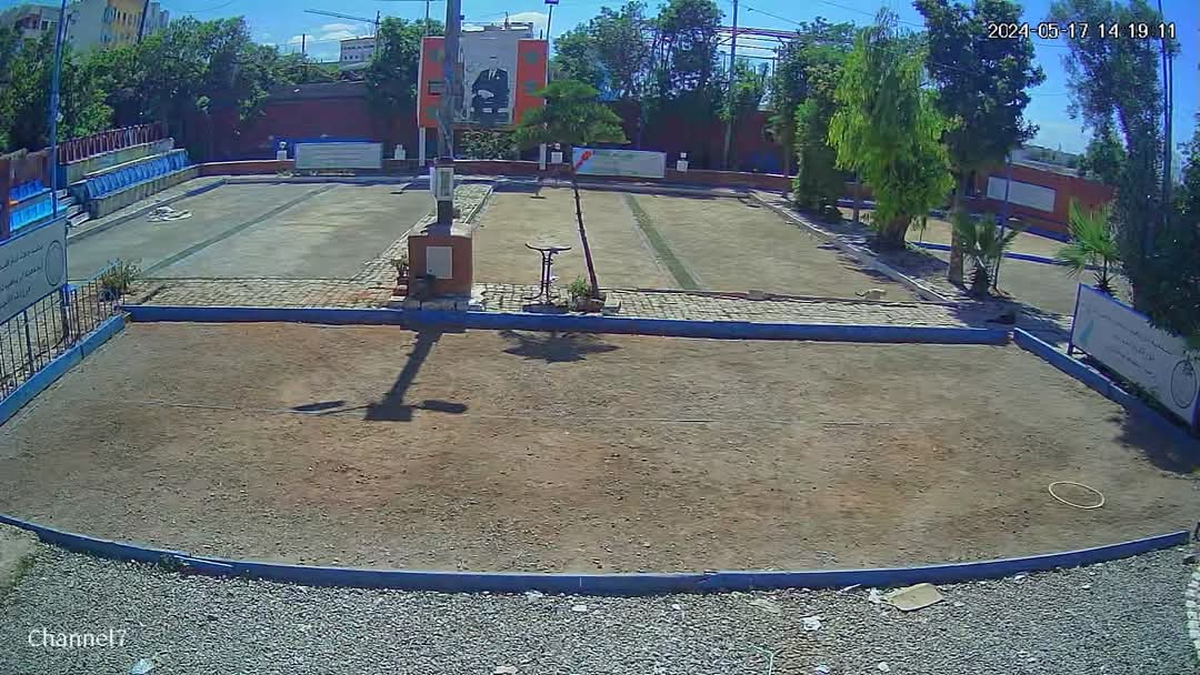 Club De Pétanque Sidi Moumen — photo 3