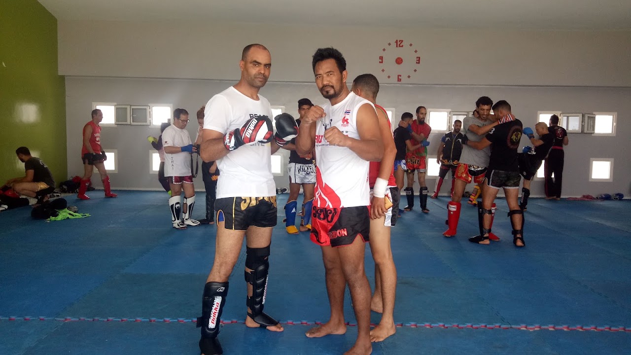 جمعية نادي إتحاد المغرب الرياضي — photo 2