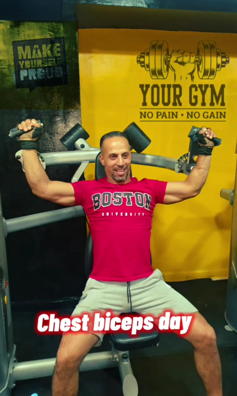 Titanium Gym marrakech — photo 2