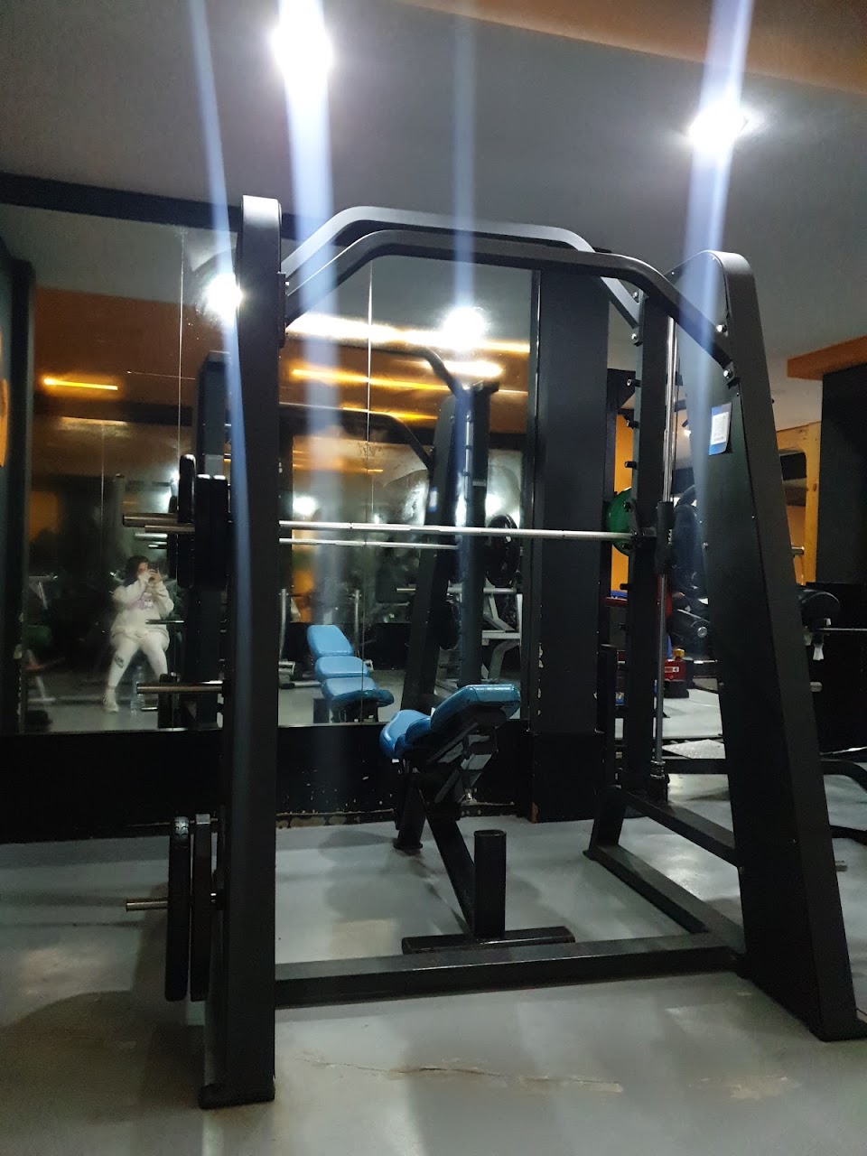 Bencox Gym — photo 4