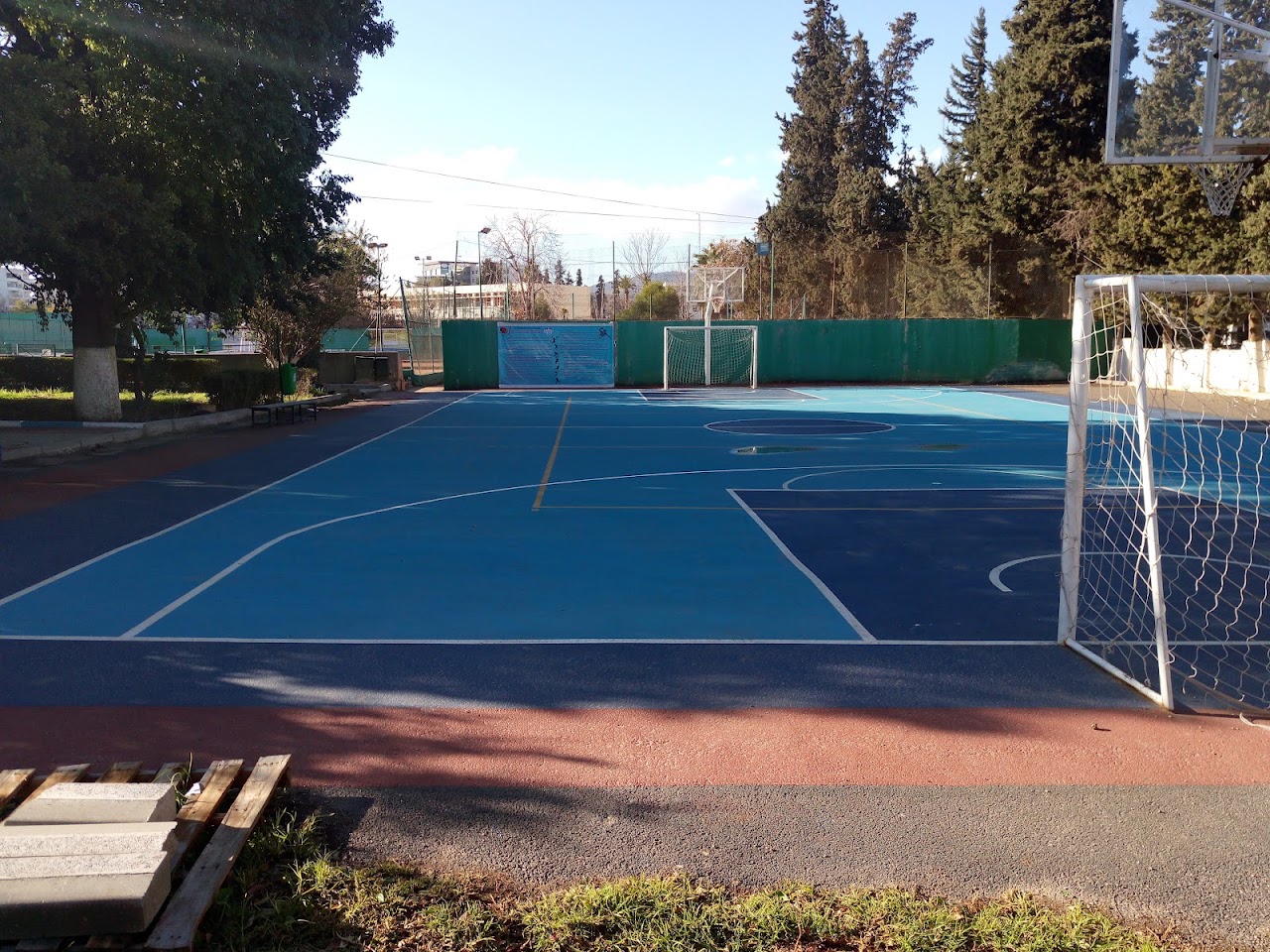 Sporting Club Fassi — photo 3