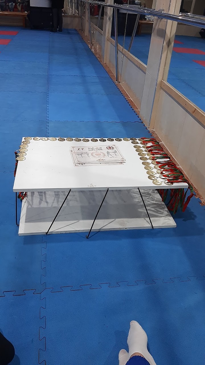 Association ZINSPORT — photo 2