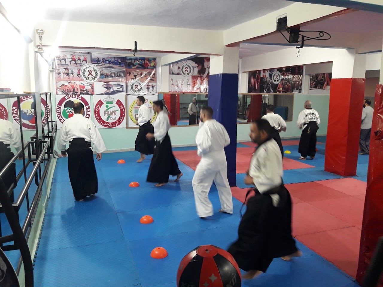 جمعية النجوم للتربية و الرياضة — photo 3