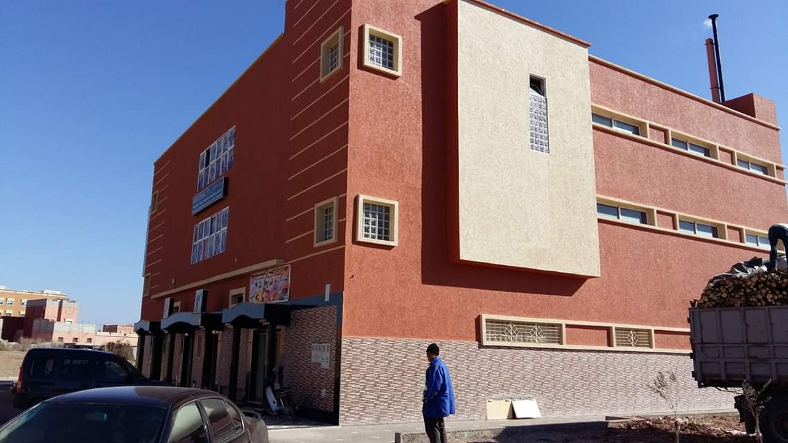 Complexe Eddahbi — photo 2