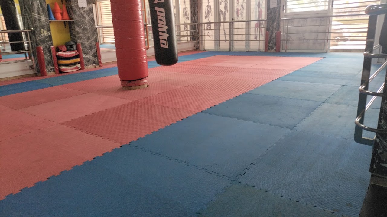 Boss fitgym centre — photo 3