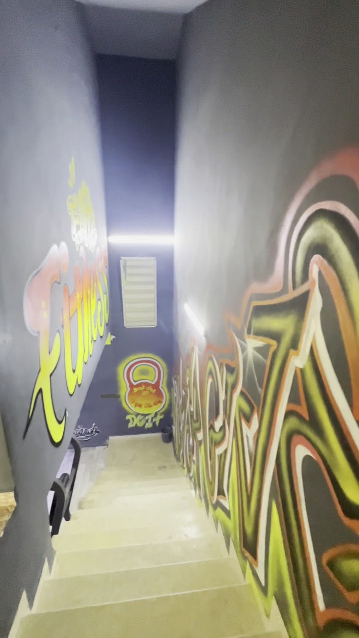 Club Élite de Fitness & de Sports — photo 2