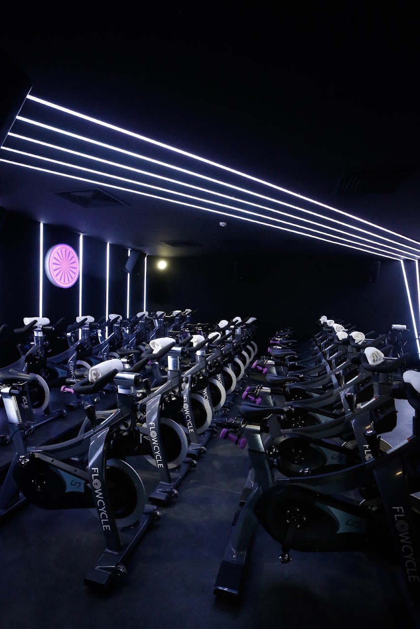FlowCycle Bouskoura — photo 2