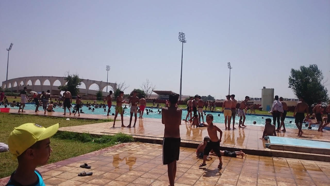 Municipal Swimming Pool — photo 3