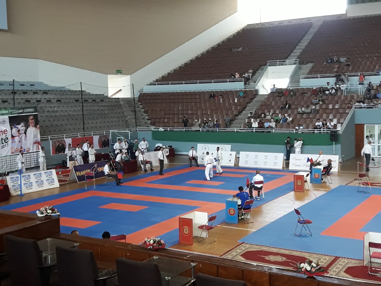 جمعية النجوم للتربية و الرياضة — photo 4