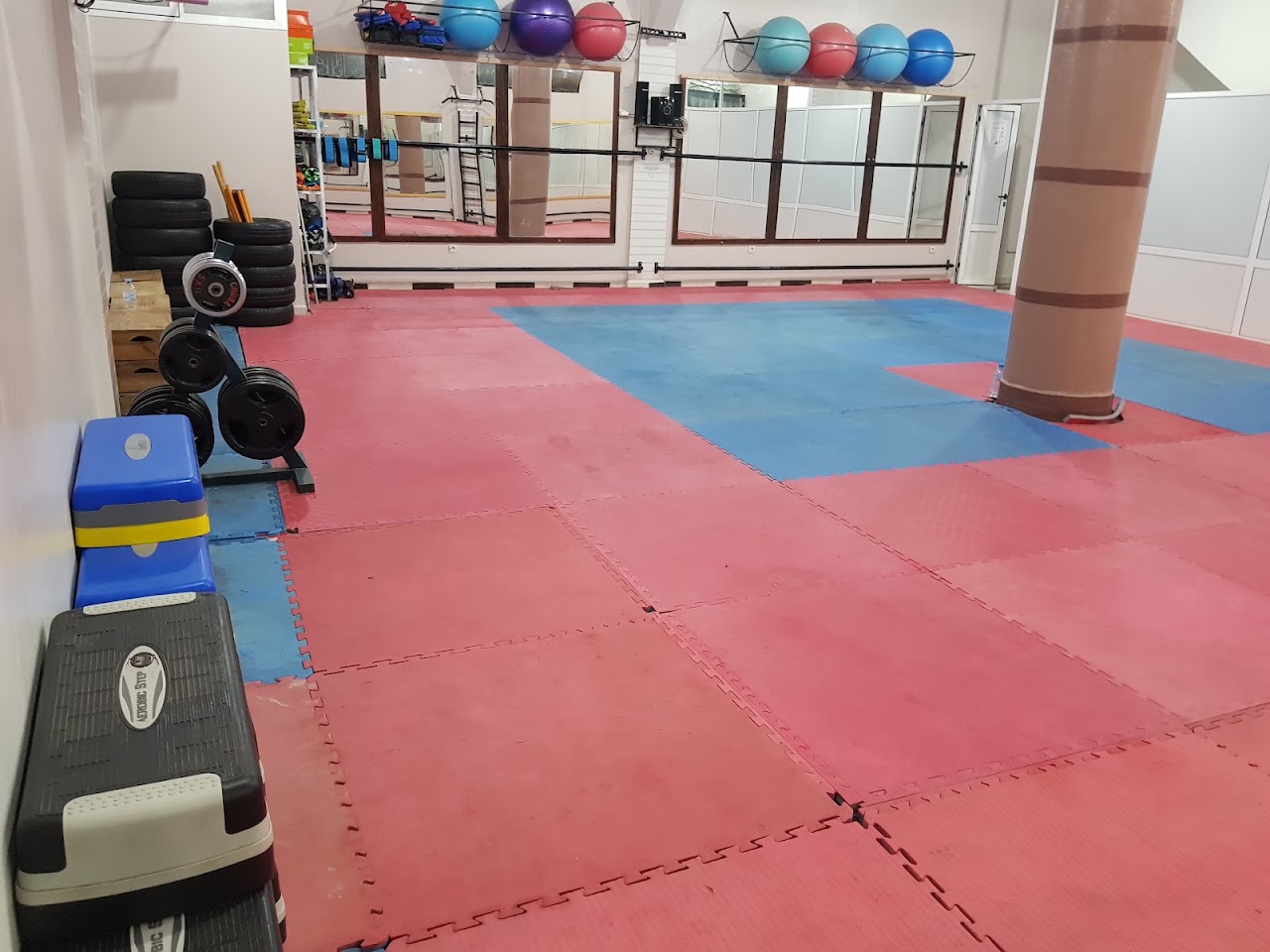 Association Almajd Du Sport — photo 4