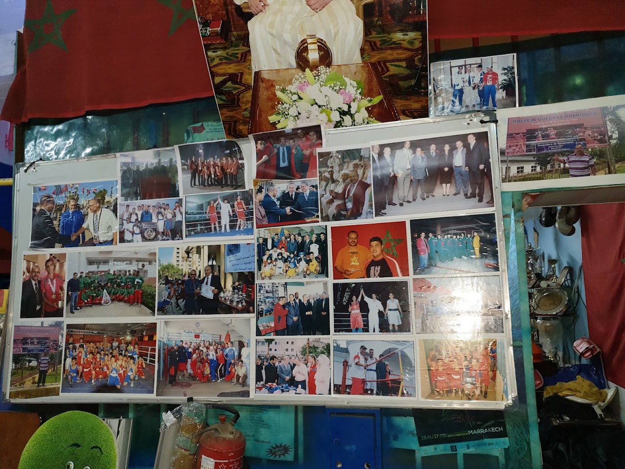 جمعية المستقبل للملاكمة — photo 3
