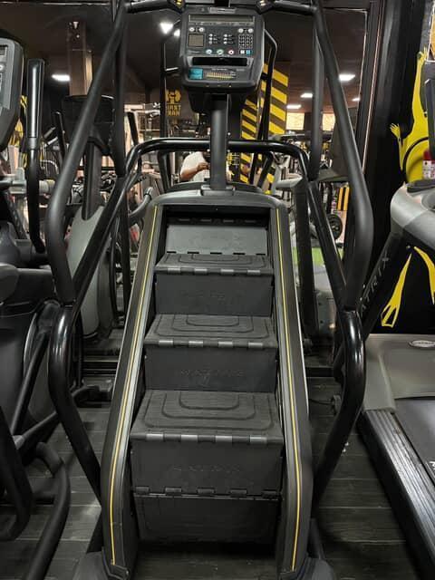 Espace fitness Gym Power — photo 4