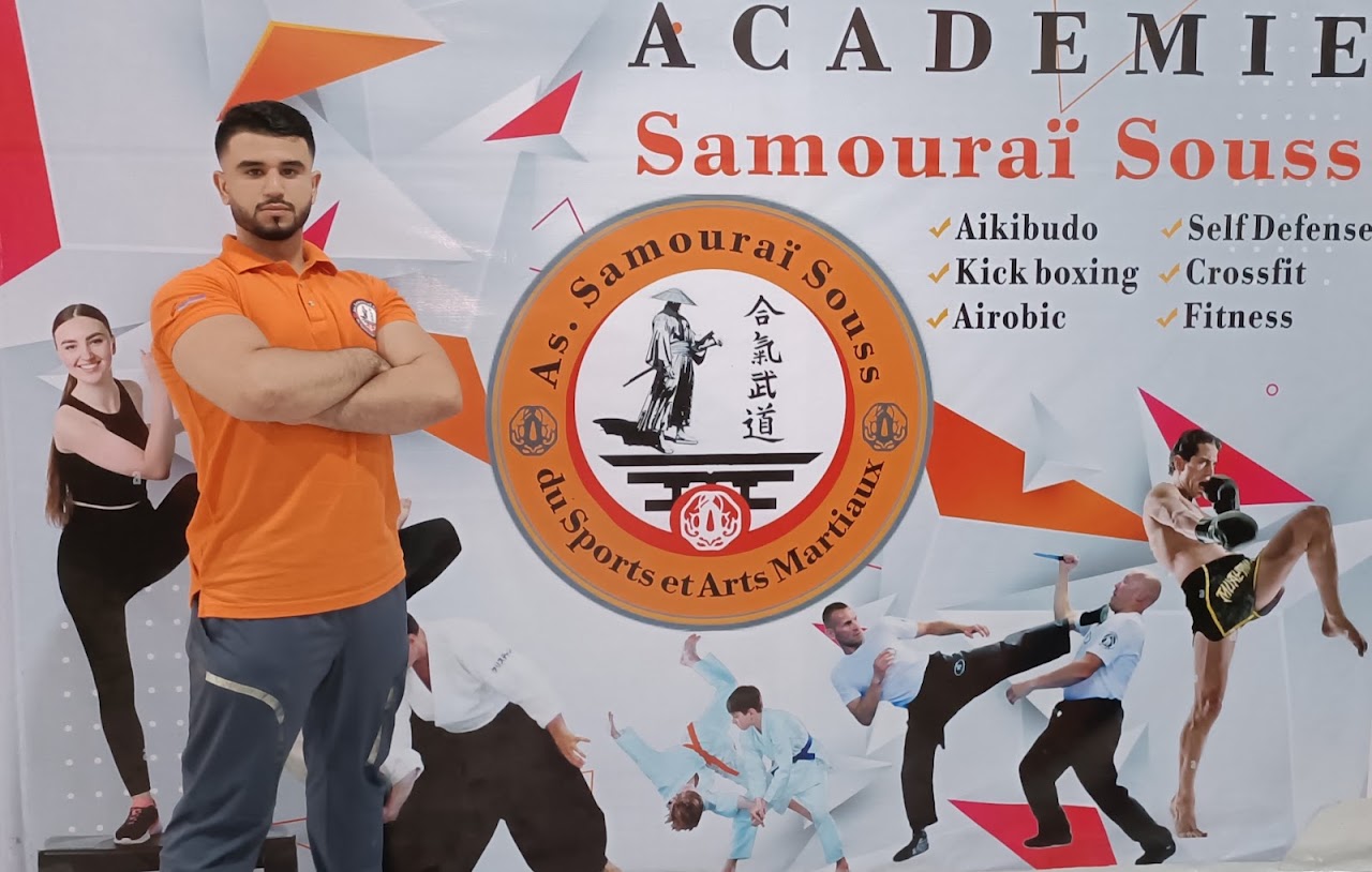 Abdo Fitness — photo 3