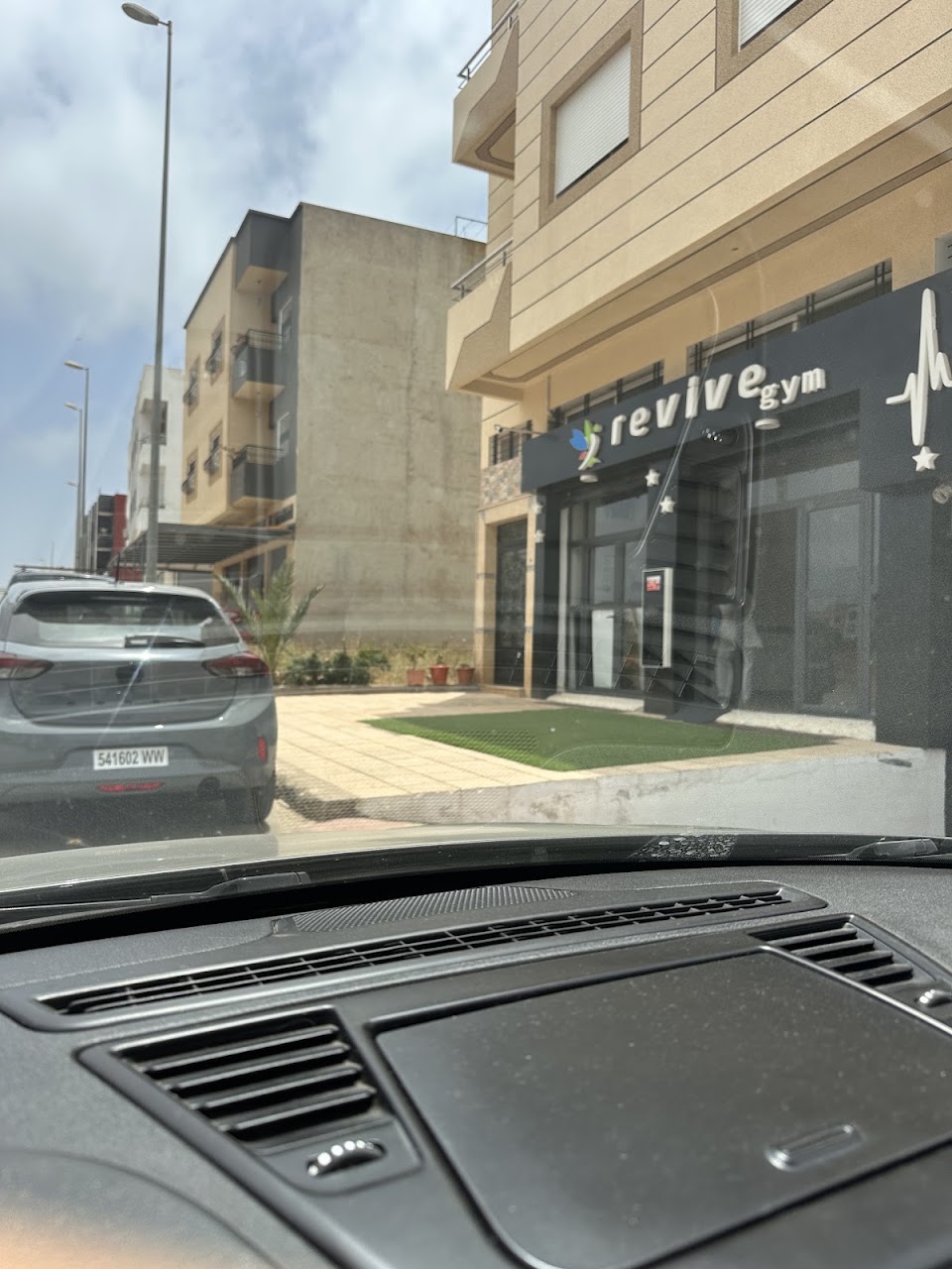 Revive gym — photo 4