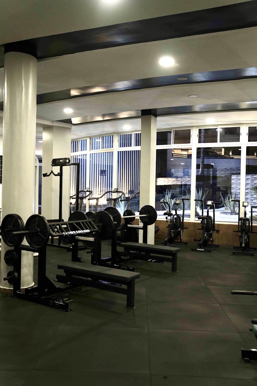 Rabat Barbell Club — photo 3