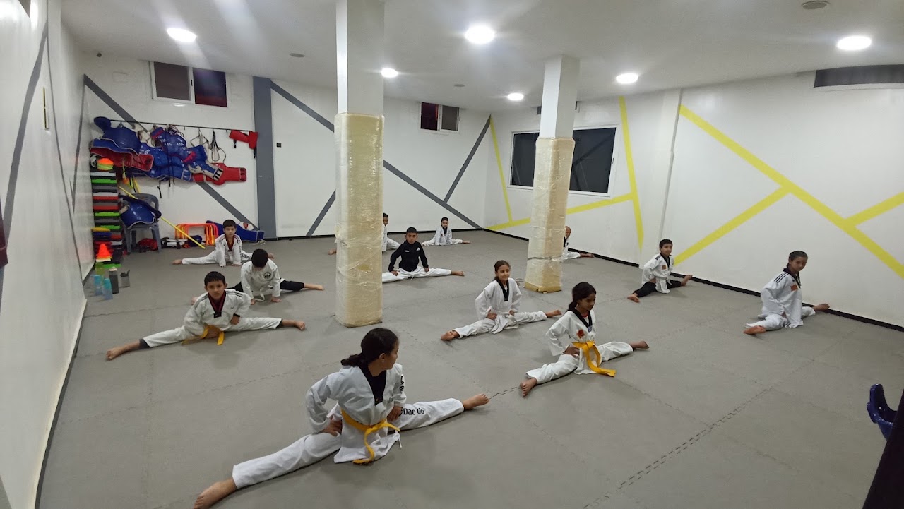 جمعية الفتح السلاوي 2 — photo 2