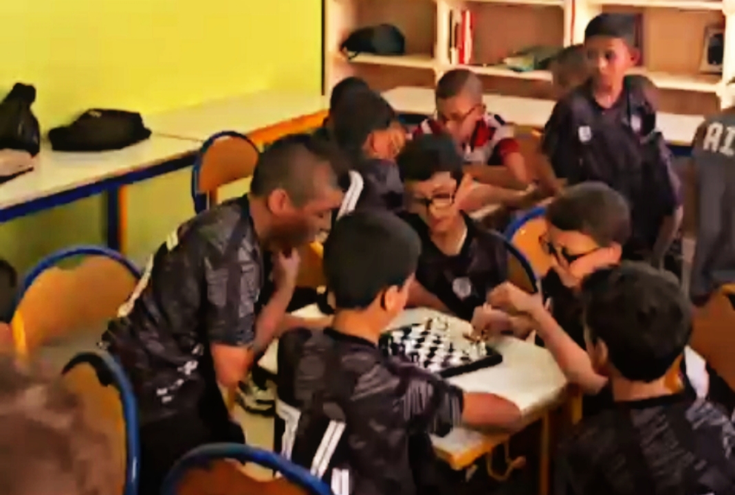 TARAJI Tiznit Futsal — photo 4