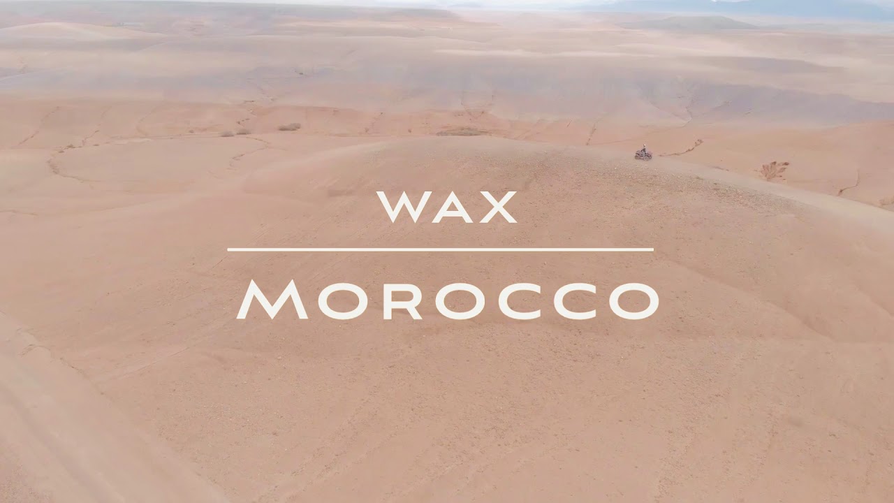 Quad Marrakech - Maroc W'AX — photo 2