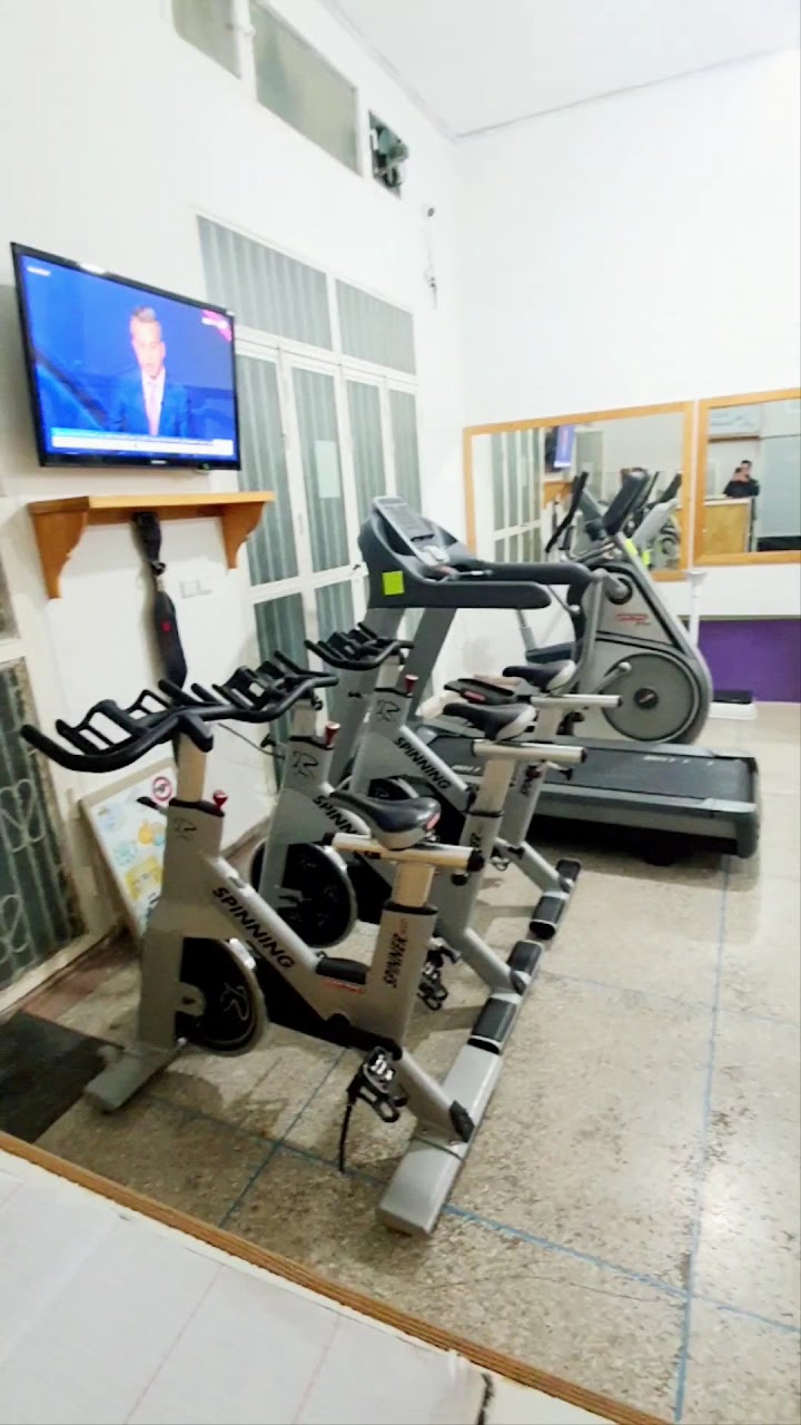 Club Elhamd — photo 2