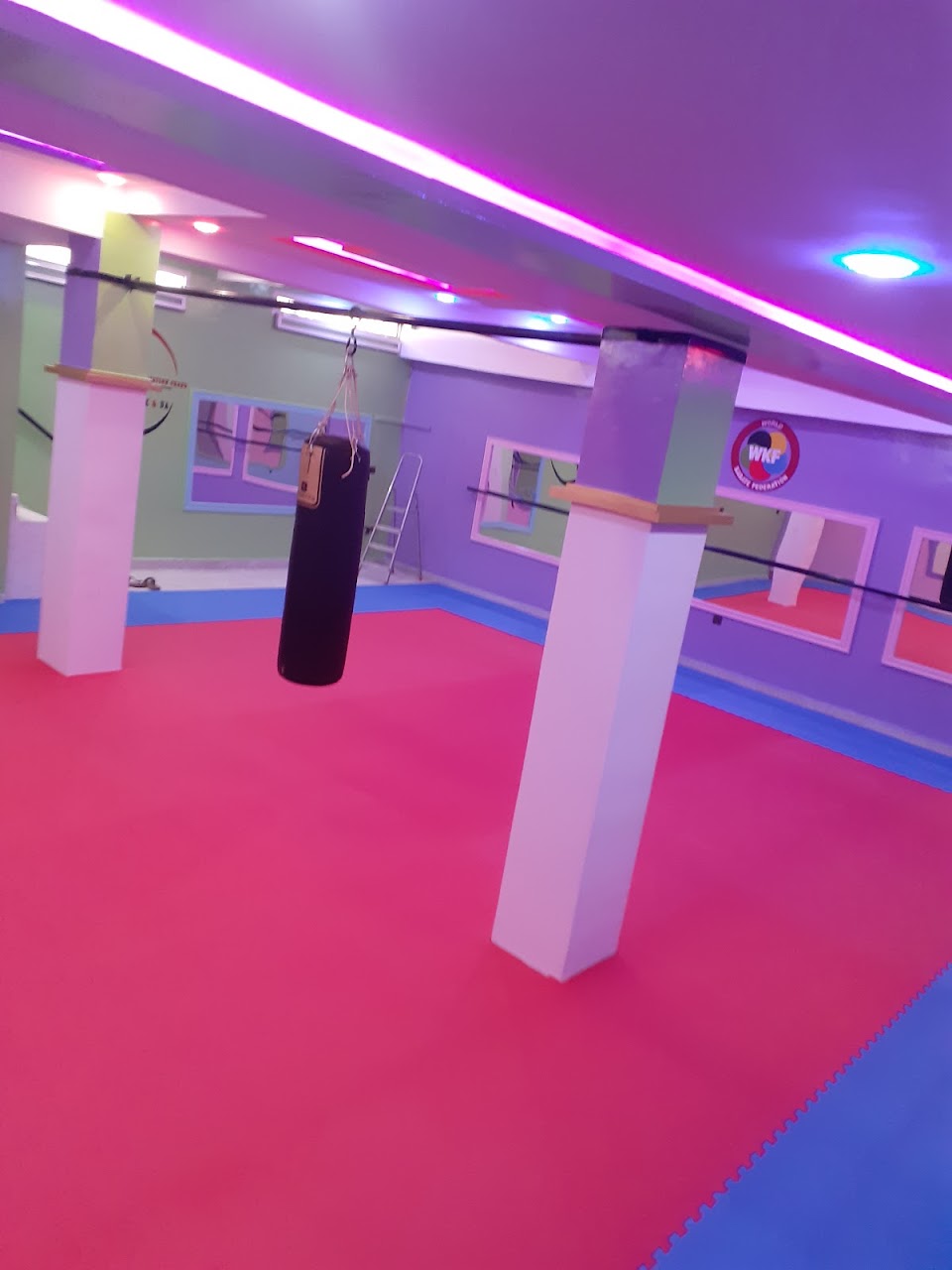 Association Chahd de karate et Disciplines Associées — photo 3