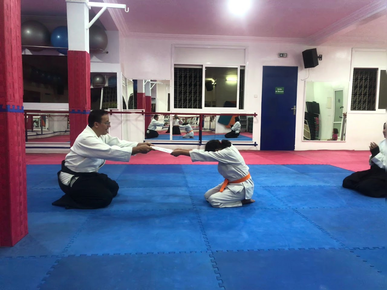 Club Wefit — photo 3