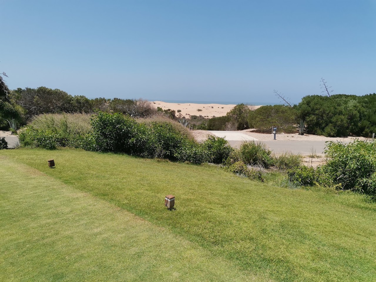 Golf De Mogador North Course — photo 3