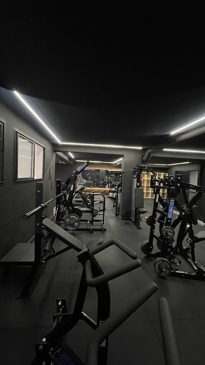 Olymp Gym Kénitra — photo 2