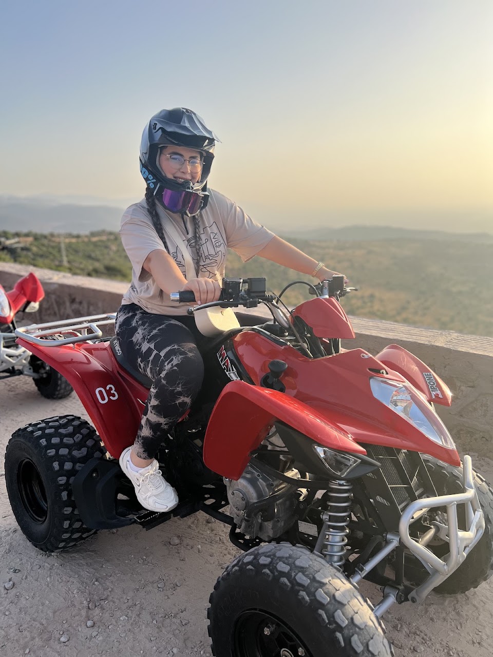 Quad Beni Mellal — photo 3