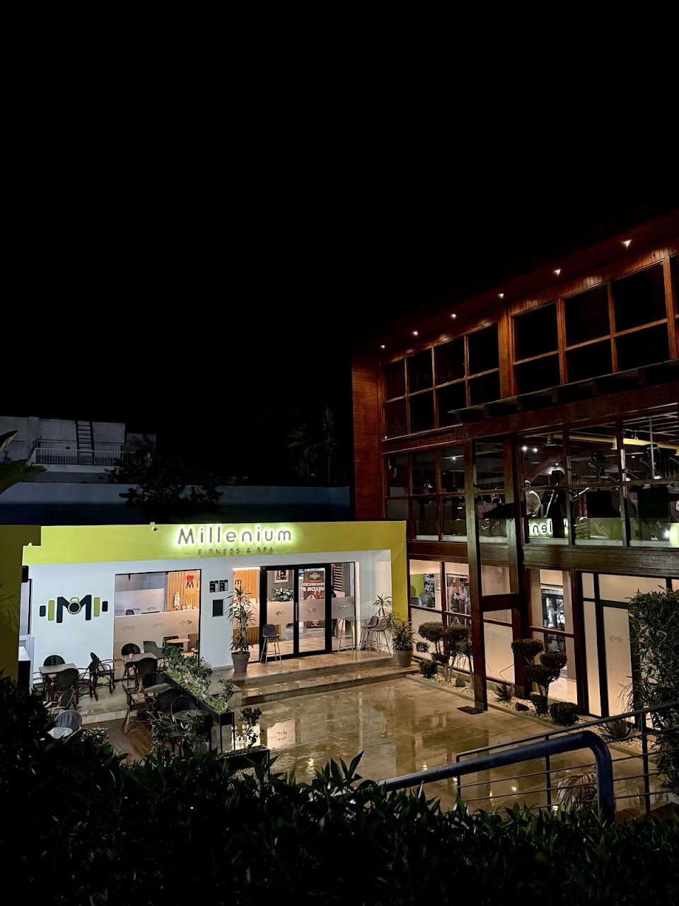 Millenium Fitness & Spa — photo 3