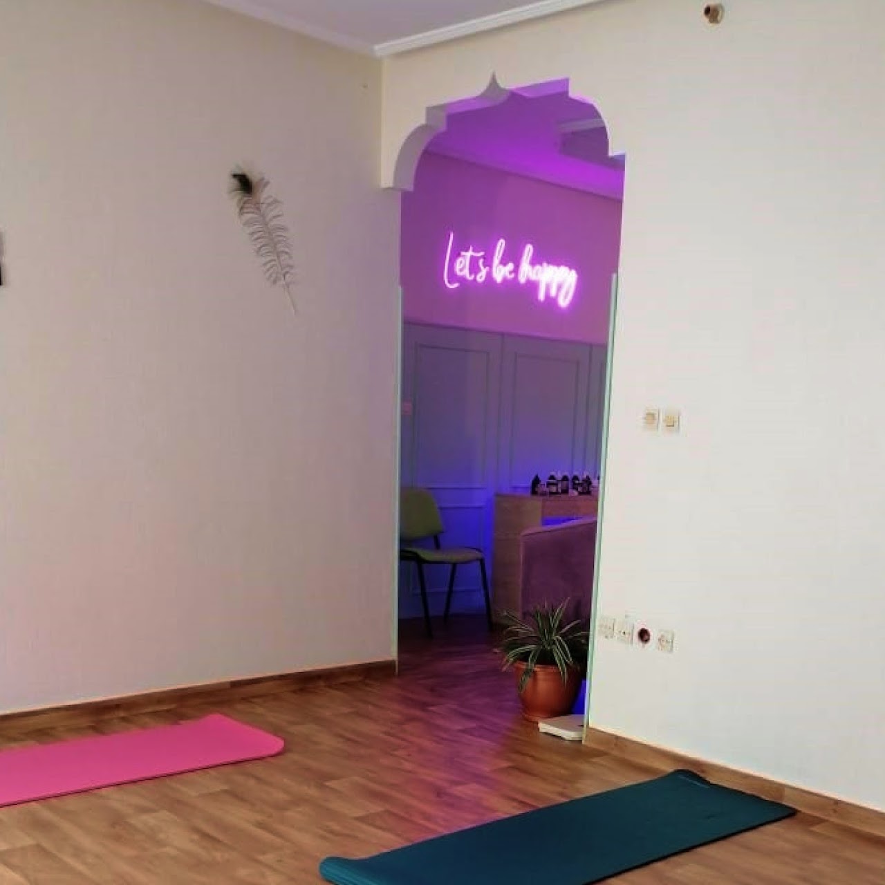 Lets be happy Yoga et Bien-être- Kénitra — photo 2