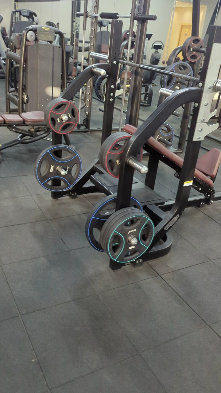 Mycross Fitness Club — photo 2