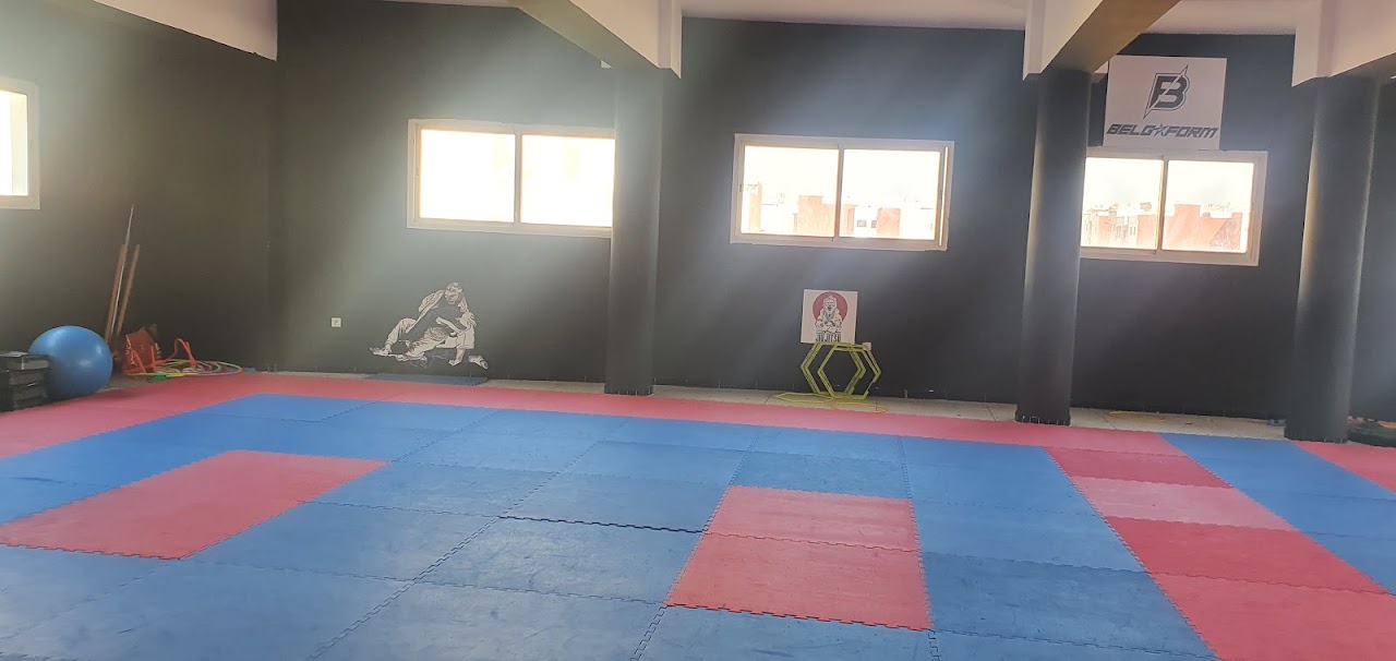 BELGAFORM fitness — photo 2