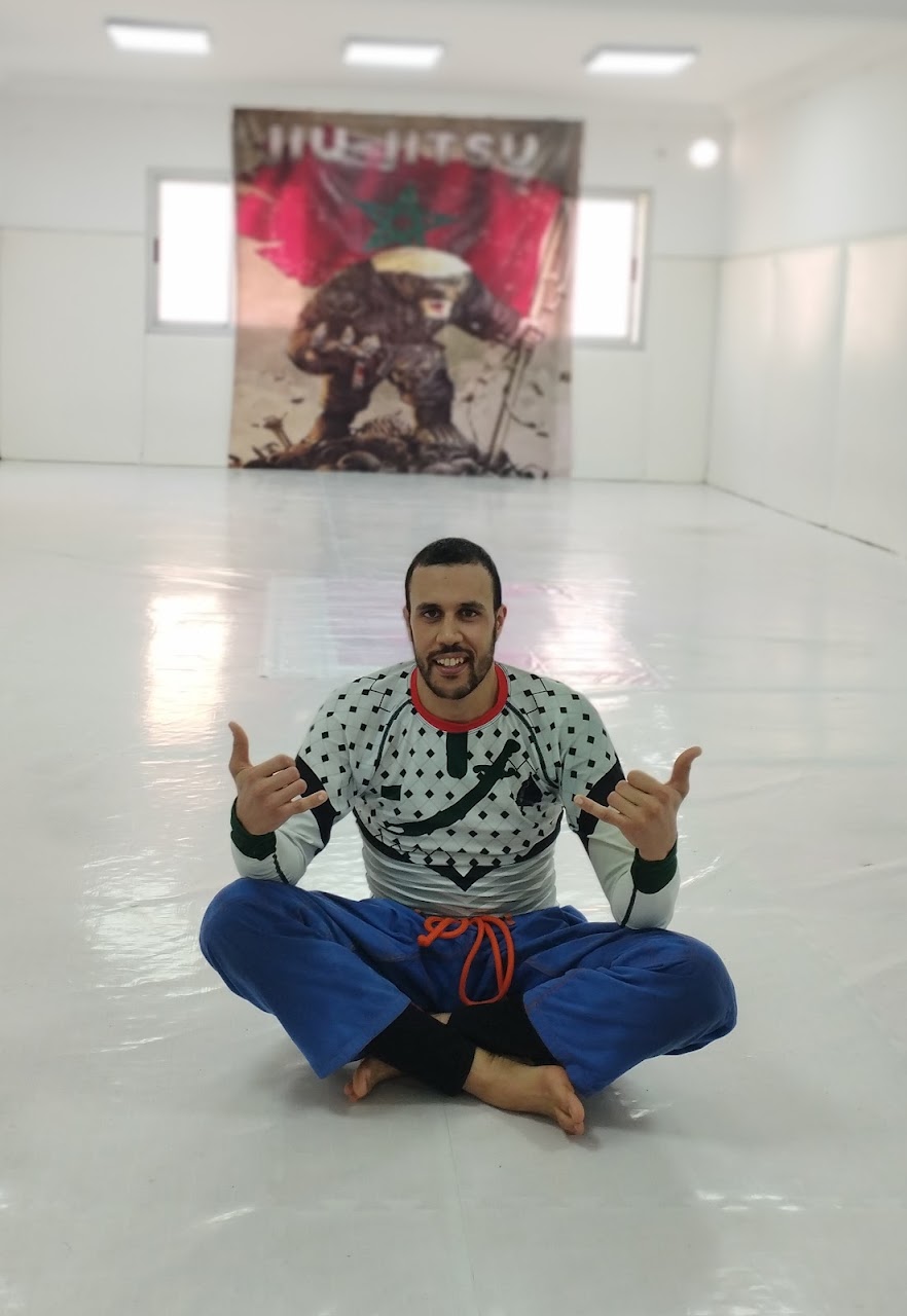 جمعية القمة الرياضية - Association Sportive AL QIMMA — photo 4