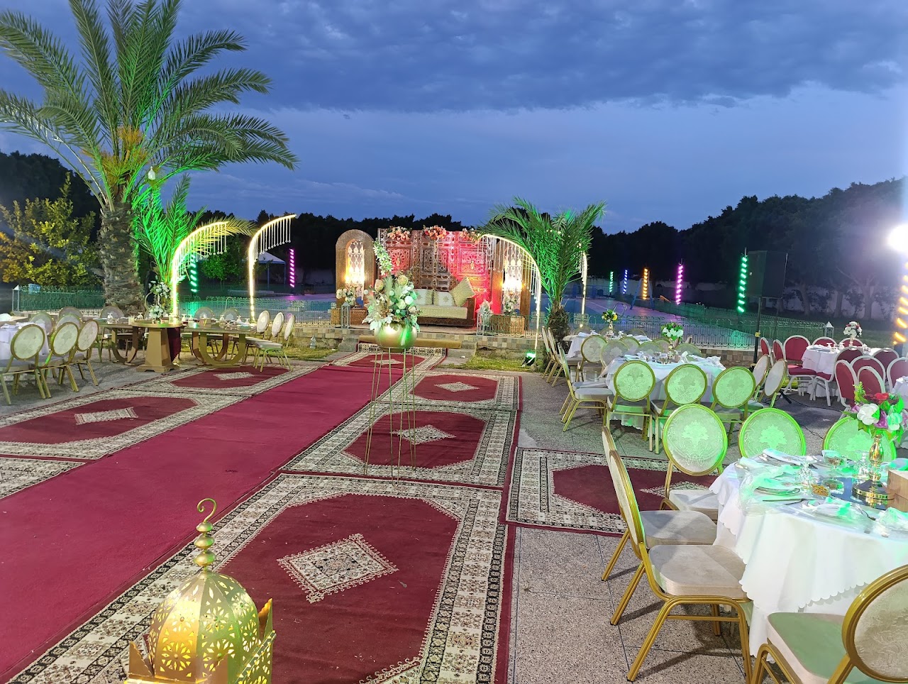المسبح البلدي — photo 2