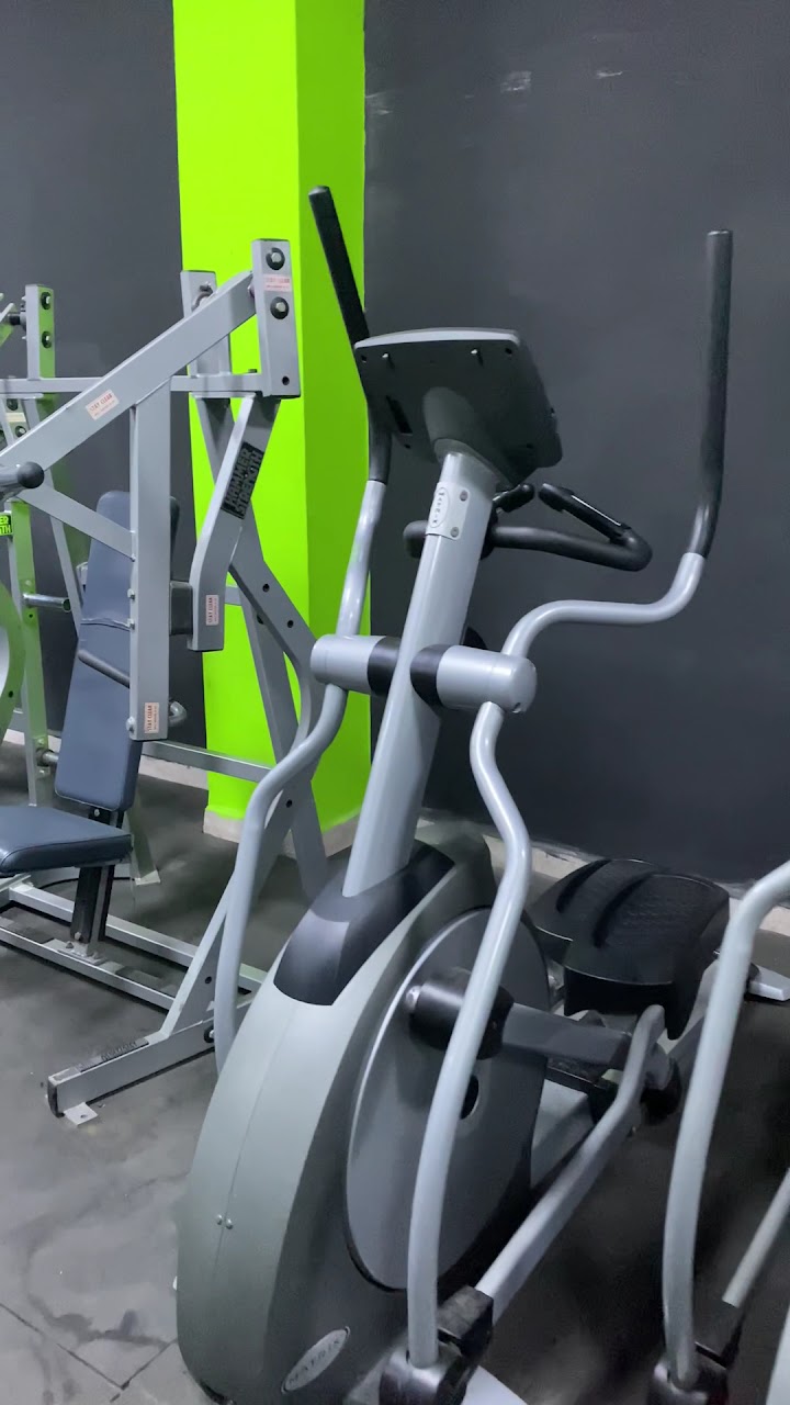 Gorilla gym casablanca — photo 2